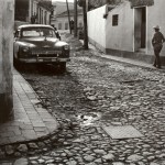Rue cubaine