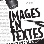 Images en Textes 2014