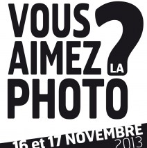 Exposition photographique d’automne