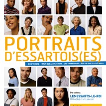 Portraits d’essartois(es)