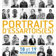 Exposition Portraits d’essartois(es)