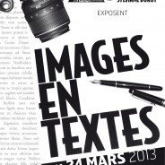 Images en Textes 2013