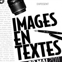 Images en textes