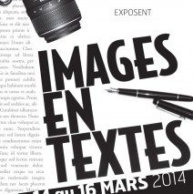 Images en textes 2014