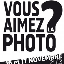 Exposition photographique d’automne