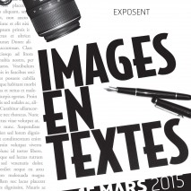 Images en textes 2015