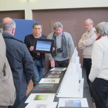 Atelier Photo des Etangs 1er ex-aequo au concours régional couleur